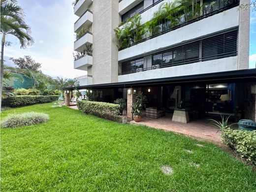 Apartment / Etagenwohnung in Caracas, Municipio Libertador