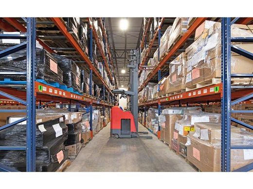 Edificio en Caracas, Municipio Libertador