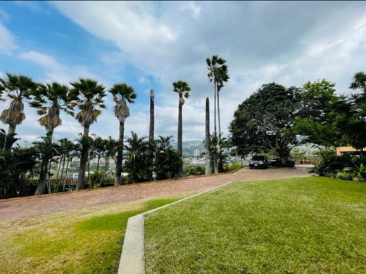 Luxury home in Nueva Caracas, Distrito Capital