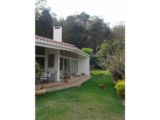 Casa de campo - Caracas, Municipio Libertador