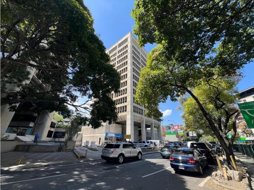 Ufficio a Nueva Caracas, Distrito Capital