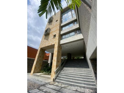 Piso / Apartamento en Caracas, Municipio Libertador