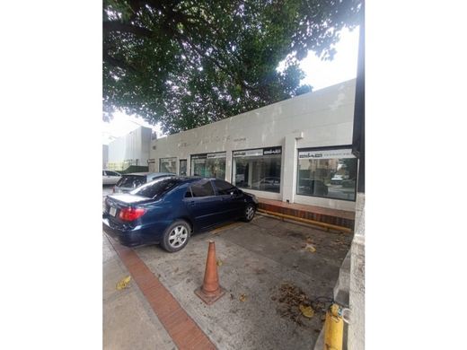 Teren w Caracas, Municipio Libertador