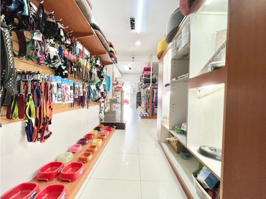 Lüks ev Karakas, Municipio Libertador