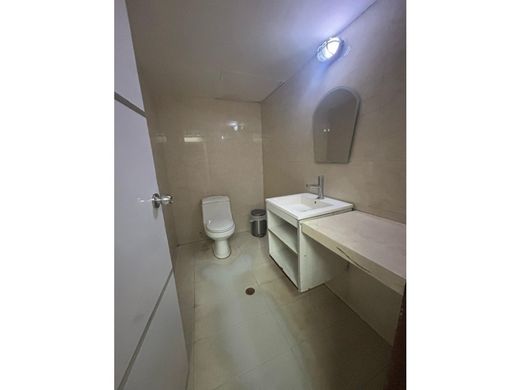 Komplex apartman Valencia, Municipio Valencia