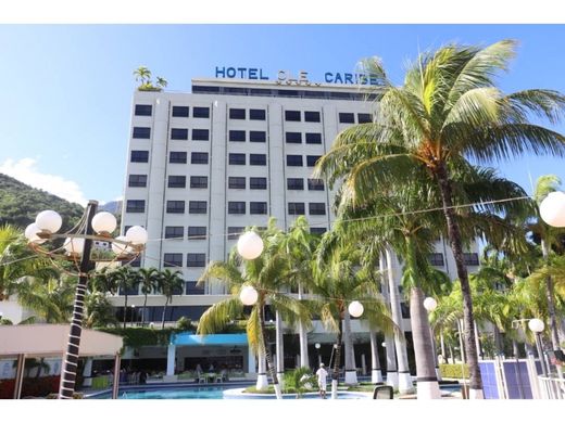 Hotel in Macuto, Estado La Guaira
