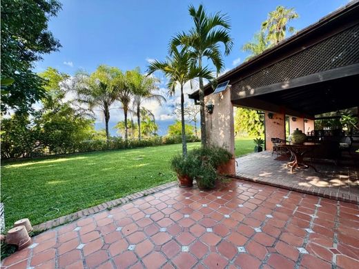 Luksusowy dom w Caracas, Municipio Libertador