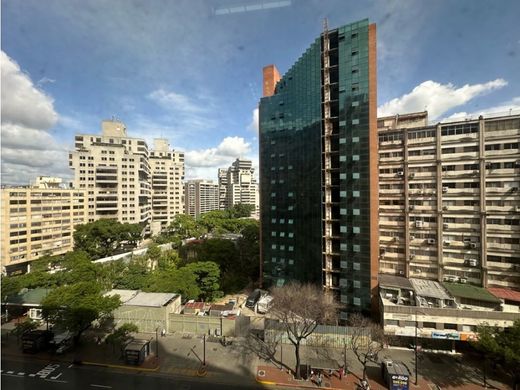 Ofis Karakas, Municipio Libertador