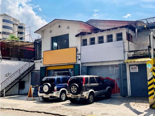 Maison de luxe à Nueva Caracas, Distrito Capital