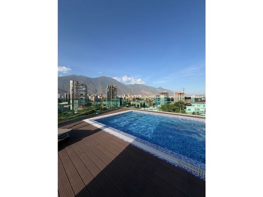 Daire Nueva Caracas, Distrito Capital