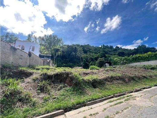 ‏קרקע ב  קראקס, Municipio Libertador