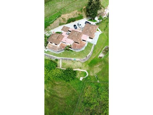 Maison de luxe à Caracas, Municipio Libertador