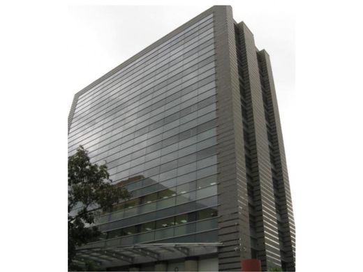 ‏בניין ב  קראקס, Municipio Libertador