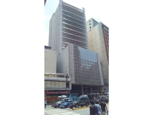 Complesso residenziale a Caracas, Municipio Libertador