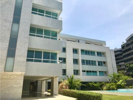 Penthouse w Caracas, Municipio Libertador