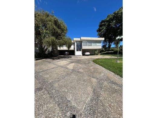 Casa de luxo - Caracas, Municipio Libertador