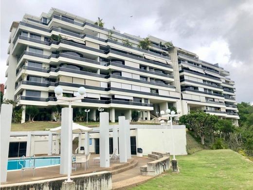 ﺷﻘﺔ ﻓﻲ كراكاس, Municipio Libertador