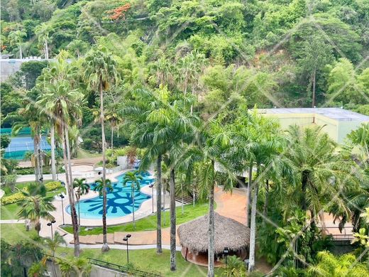 Διαμέρισμα σε Καράκας, Municipio Libertador