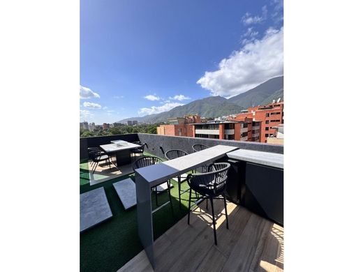 Apartment in Caracas, Municipio Libertador