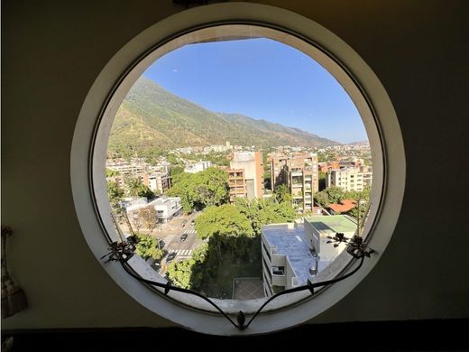 Apartment / Etagenwohnung in Caracas, Municipio Libertador