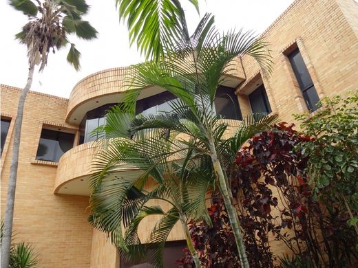 Luxus-Haus in Caracas, Municipio Libertador