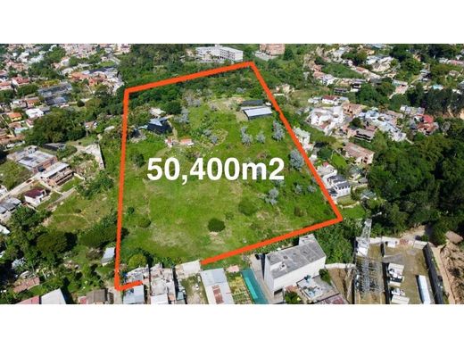 Grundstück in Caracas, Municipio Libertador