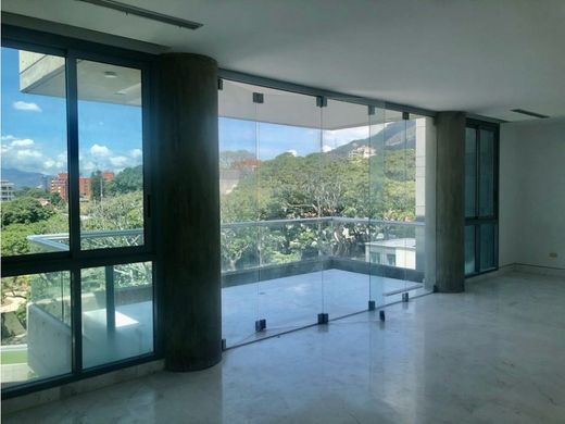 Penthouse w Caracas, Municipio Libertador