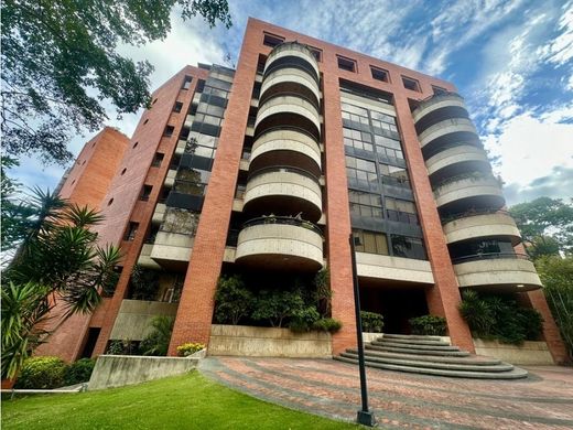 Appartement à Nueva Caracas, Distrito Capital