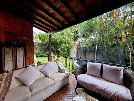 Luxus-Haus in Nueva Caracas, Distrito Capital