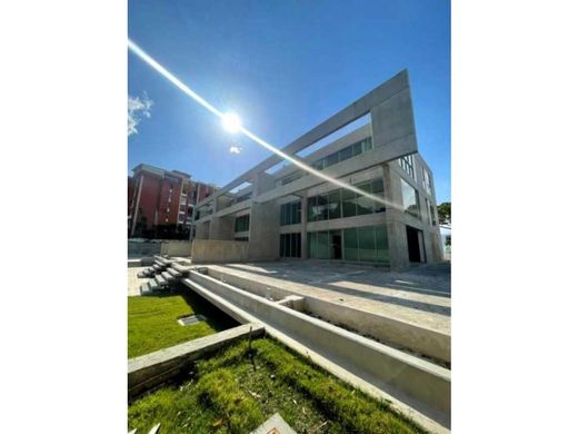 Apartament w Caracas, Municipio Libertador