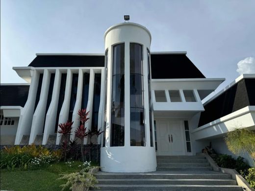 カラカス, Municipio Libertadorの高級住宅