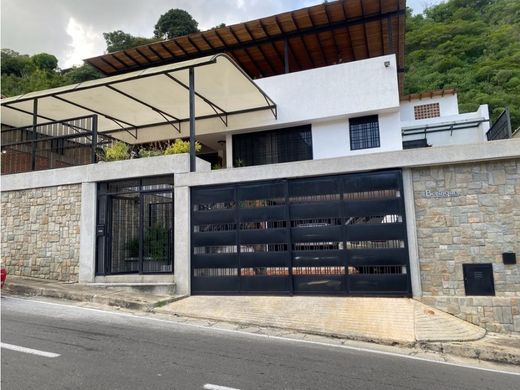 Casa di lusso a Caracas, Municipio Libertador