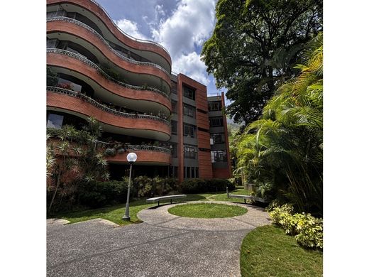 Apartamento - Nueva Caracas, Distrito Capital