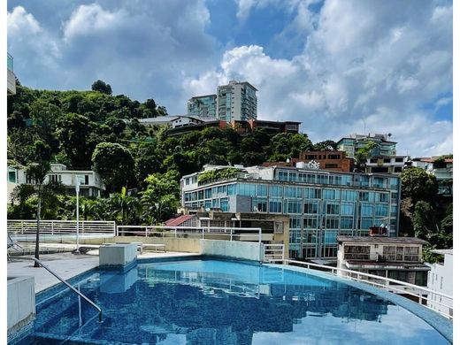 Penthouse in Caracas, Municipio Libertador