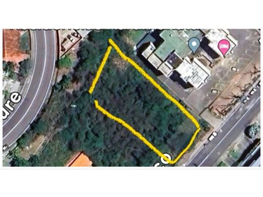 Arsa Nueva Caracas, Distrito Capital