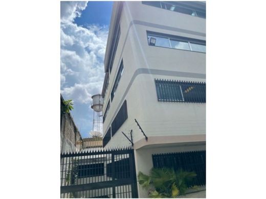 Complexes résidentiels à Caracas, Municipio Libertador