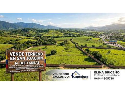 Terreno - Guacara, Municipio Guacara