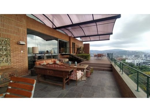 ‏דירה ב  קראקס, Municipio Libertador