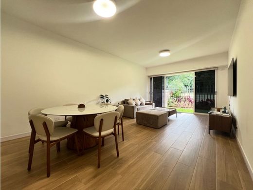 Daire Karakas, Municipio Libertador