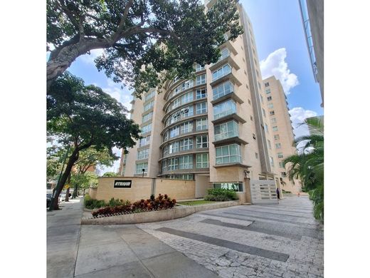 Piso / Apartamento en Nueva Caracas, Distrito Capital
