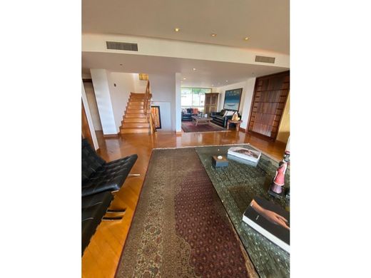 Appartement à Caracas, Municipio Libertador