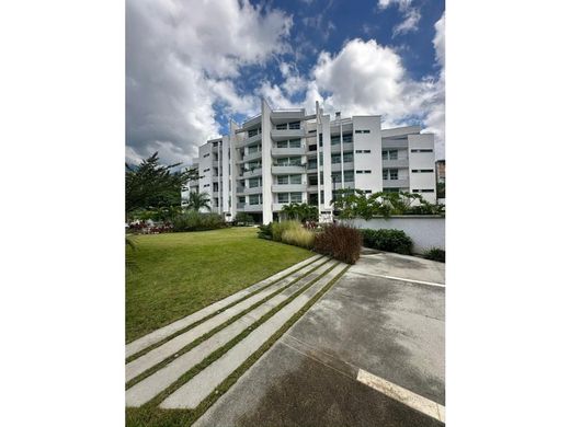 Appartement in Caracas, Municipio Libertador