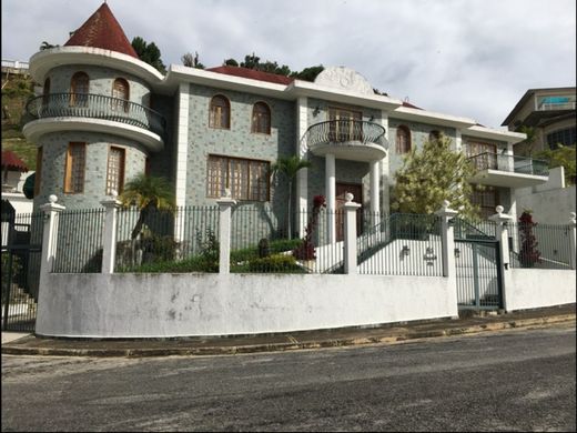 Luxury home in Caracas, Municipio Libertador