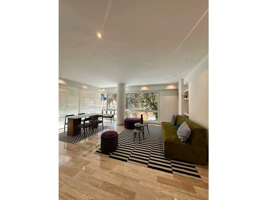 Daire Karakas, Municipio Libertador