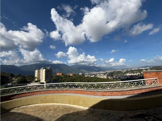 아파트 / 카라카스, Municipio Libertador