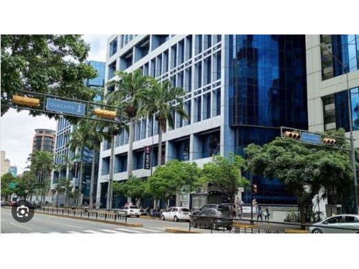 Daire Karakas, Municipio Libertador