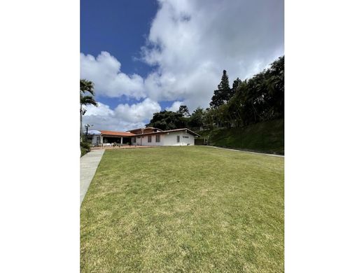 Casa di lusso a Caracas, Municipio Libertador