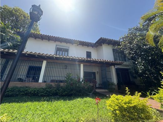 Элитный дом, Каракас, Municipio Libertador