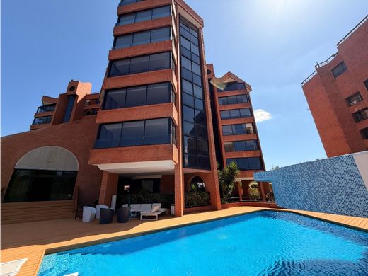 Apartment in Nueva Caracas, Distrito Capital