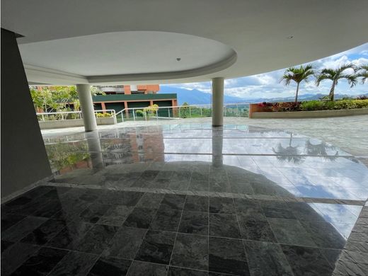 Apartment in Caracas, Municipio Libertador